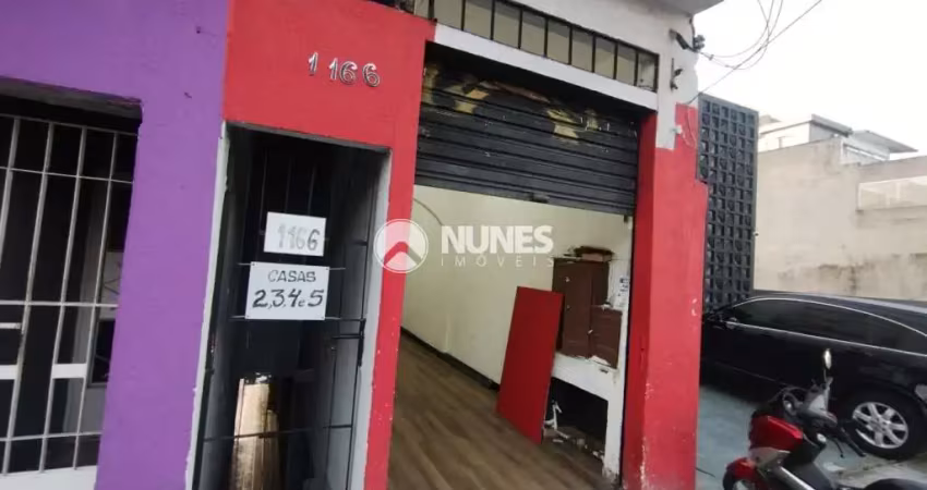 Sala comercial para alugar no Novo Osasco, Osasco 