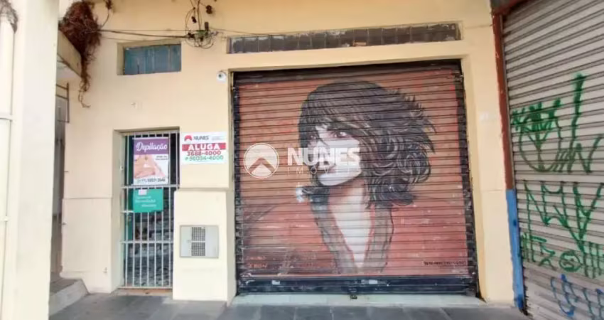 Ponto comercial para alugar no Km 18, Osasco 