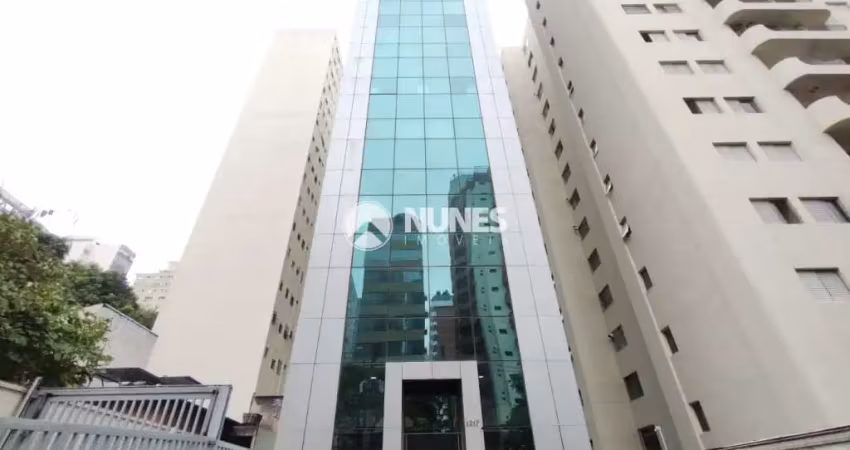 Sala comercial para alugar em Pinheiros, São Paulo 