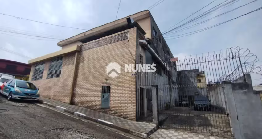 Sala comercial para alugar no Santo Antônio, Osasco 