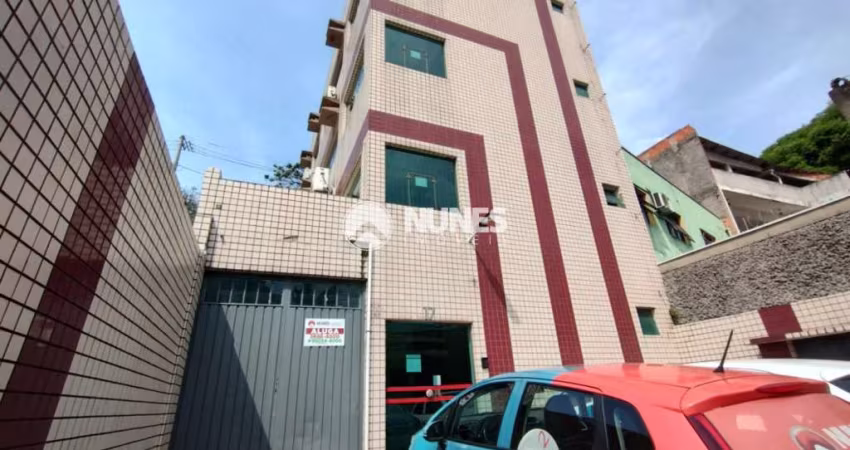 Comercial Predio Comercial em Osasco