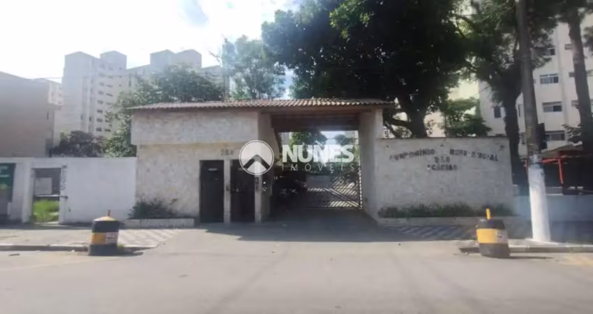 Apartamento Padrão em Osasco