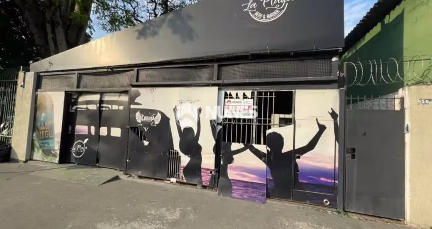 Terreno comercial para alugar no Presidente Altino, Osasco 