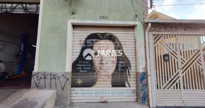 Ponto comercial para alugar no Km 18, Osasco 