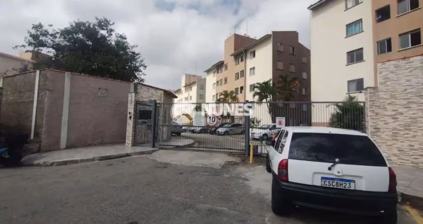 Apartamento Padrão em Osasco