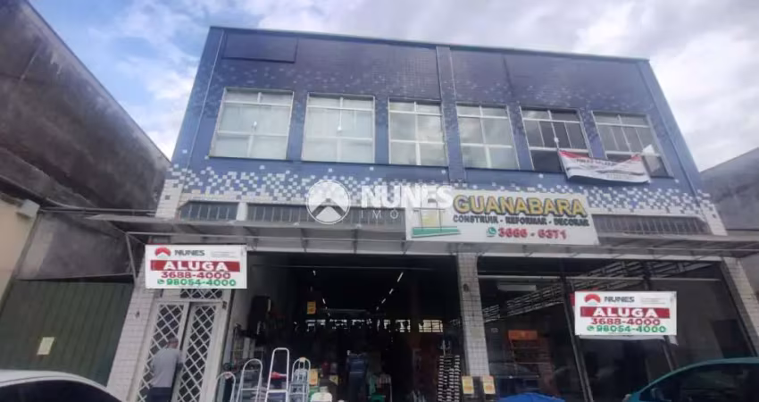 Sala comercial para alugar no Piratininga, Osasco 