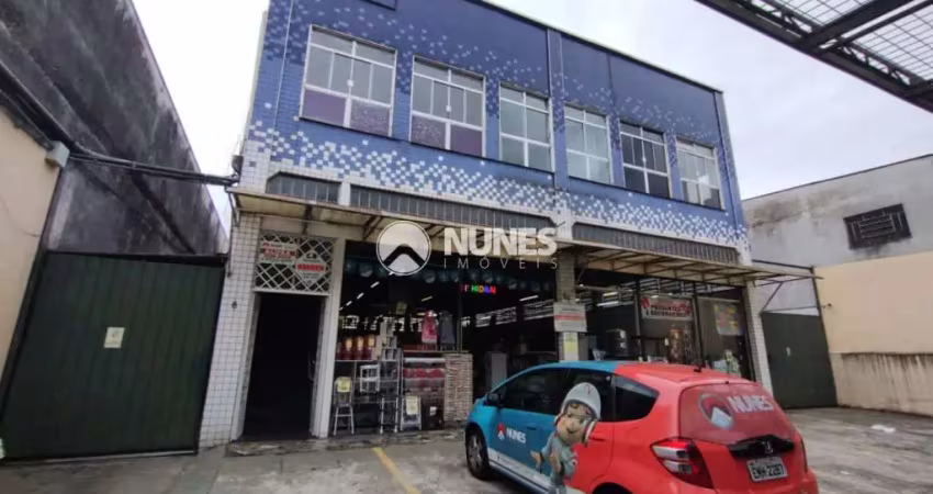 Sala comercial para alugar no Piratininga, Osasco 