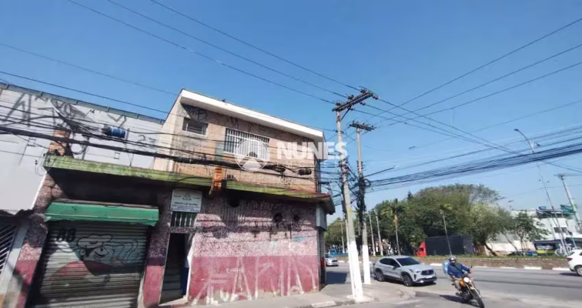 Sala comercial para alugar no Piratininga, Osasco 