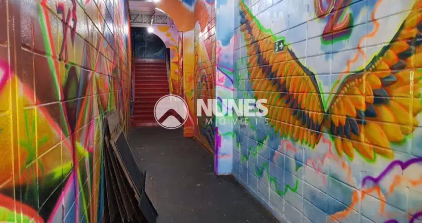 Ponto comercial para alugar na Vila Campesina, Osasco 