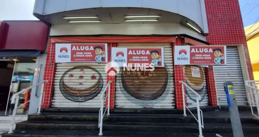 Sala comercial para alugar no Pestana, Osasco 