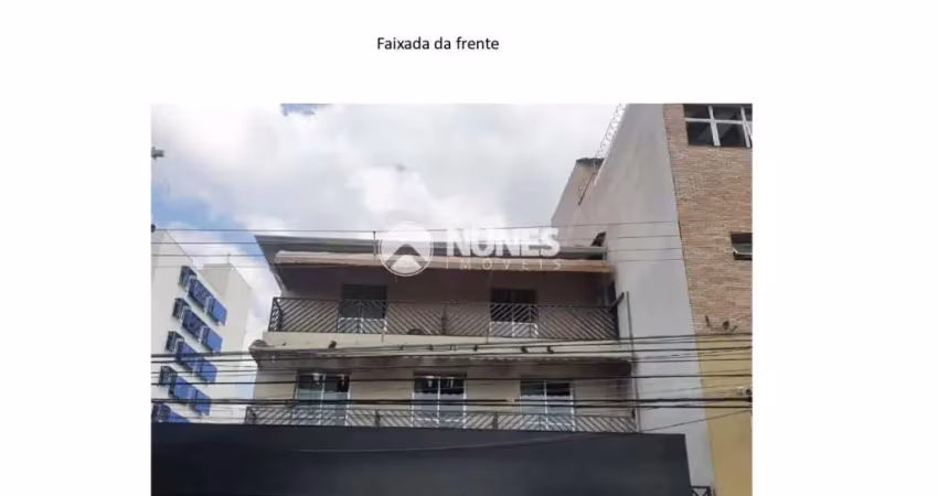 Sala comercial para alugar no Centro, Osasco 