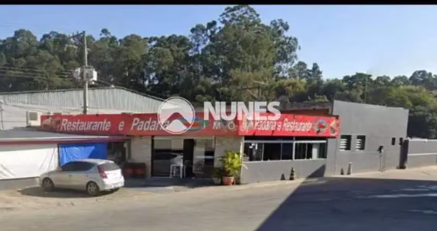 Ponto comercial para alugar no Jardim Itaquiti, Barueri 