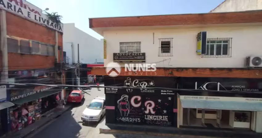 Sala comercial para alugar no Centro, Barueri 