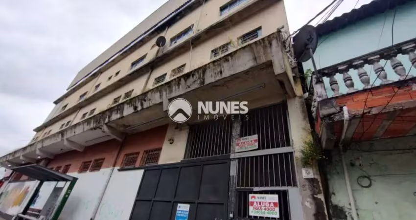 Sala comercial para alugar no Bandeiras, Osasco 