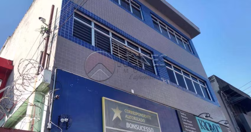 Comercial Sala em Osasco