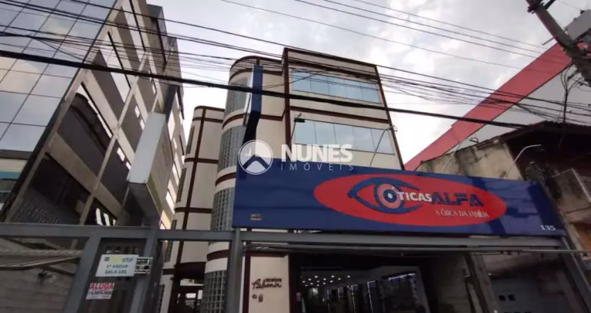 Sala comercial para alugar no Centro, Osasco 