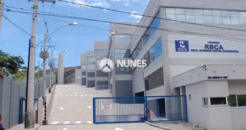 Comercial Galpão em Osasco