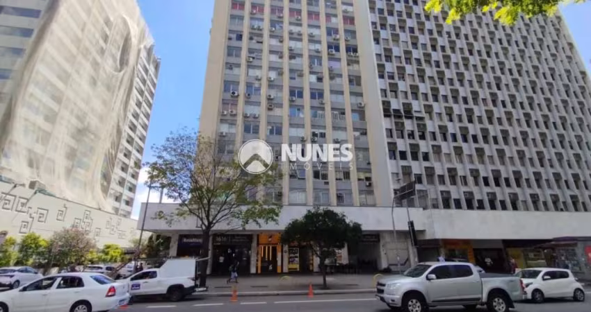 Comercial Sala em São Paulo
