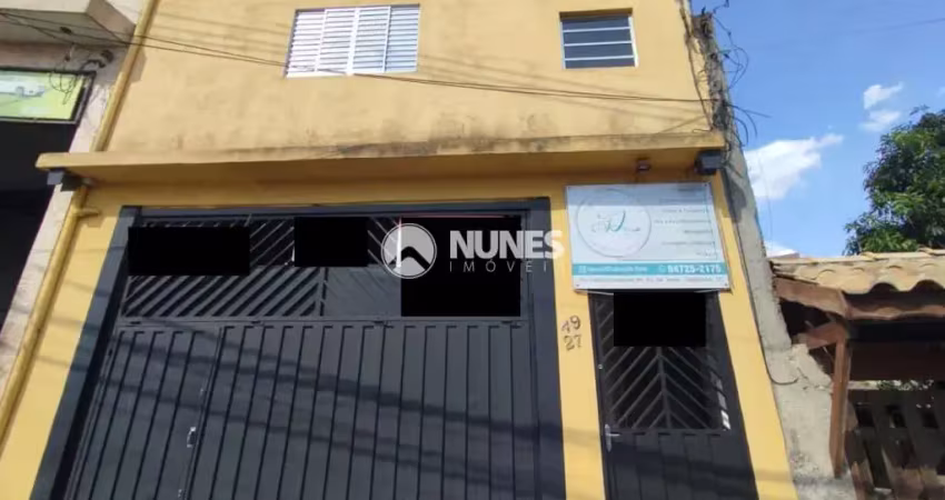Sala comercial para alugar no Parque Santa Teresa, Carapicuíba 