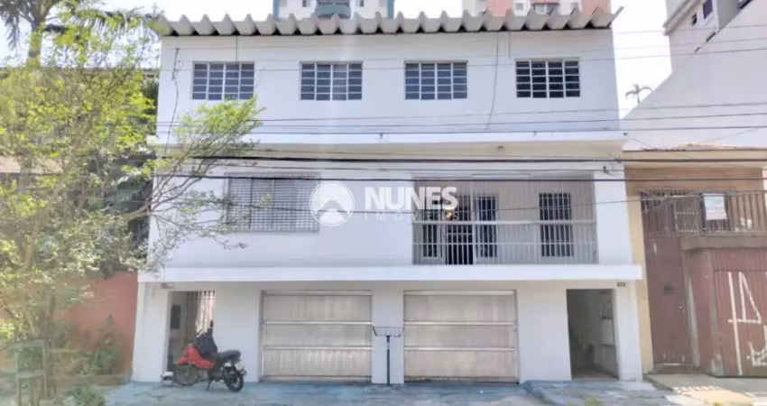 Casa Assobradada em Osasco