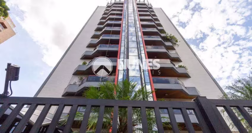 Apartamento Cobertura em Osasco