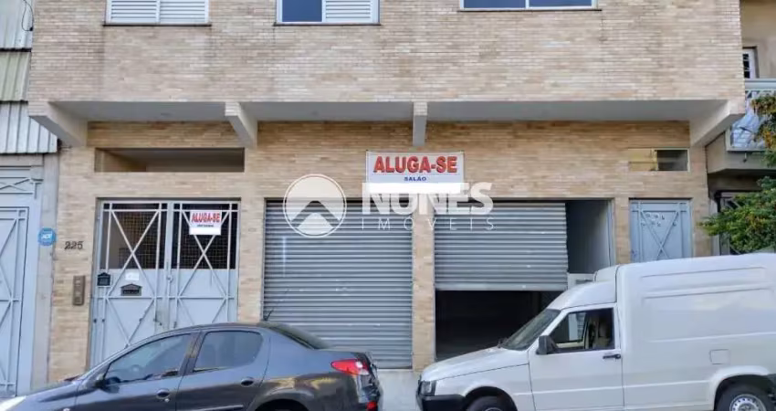 Ponto comercial para alugar no Vale do Sol, Barueri 