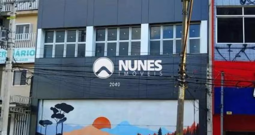 Comercial Salão em Osasco
