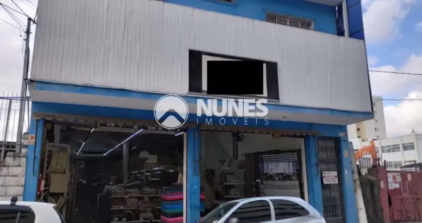 Sala comercial para alugar no Centro, Osasco 