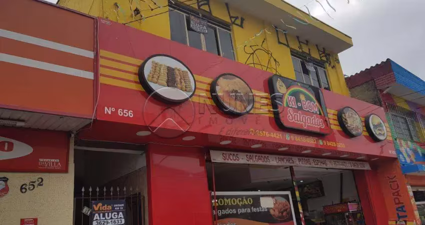 Comercial Sala em Osasco