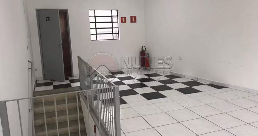 Comercial Sala em Osasco