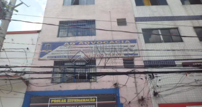 Sala comercial para alugar no Centro, Osasco 