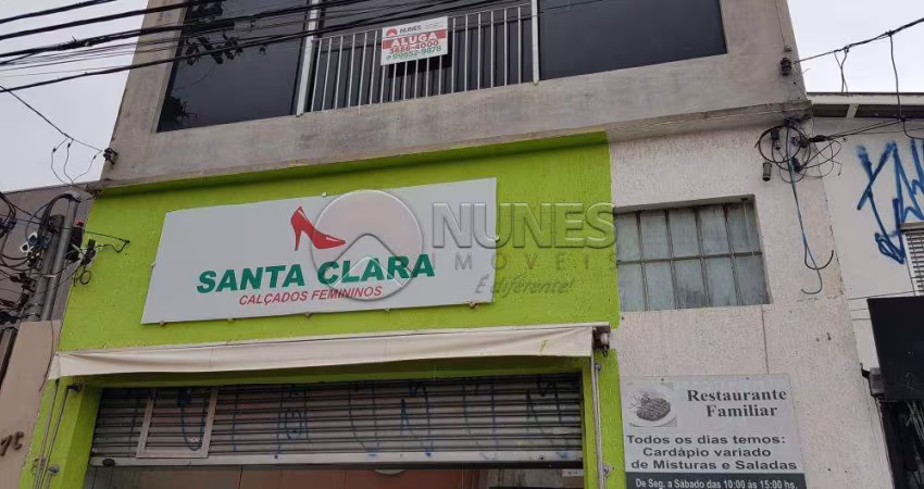 Comercial Salão em Osasco