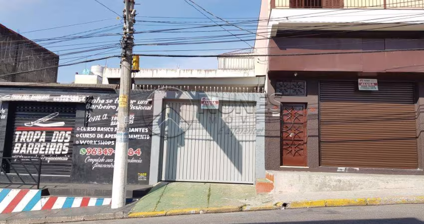 Comercial Salão em Osasco