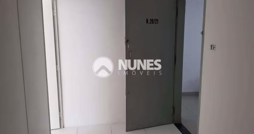 Sala comercial para alugar no Centro, Osasco 
