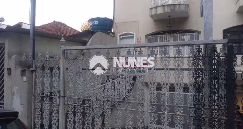 Casa com 3 quartos para alugar no Jardim Agú, Osasco 