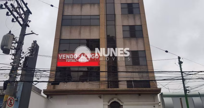Comercial Predio em Osasco