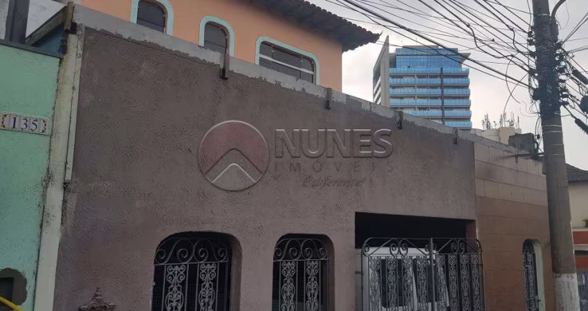 Casa Sobrado em Osasco
