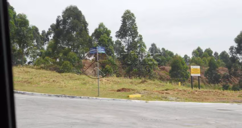 Terreno comercial para alugar no Tamboré, Santana de Parnaíba 