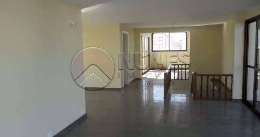 Apartamento com 3 quartos para alugar no Jardim Santo Amaro, São Paulo 
