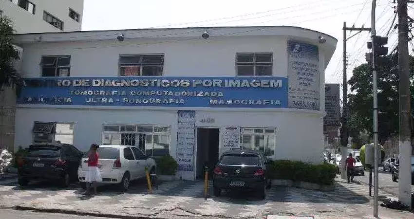 Sala comercial para alugar no Centro, Osasco 
