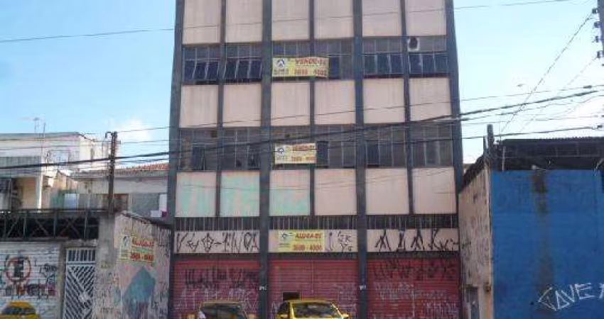 Comercial Predio Comercial em Osasco