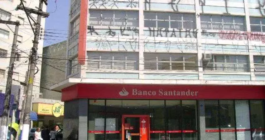Sala comercial para alugar no Centro, Osasco 