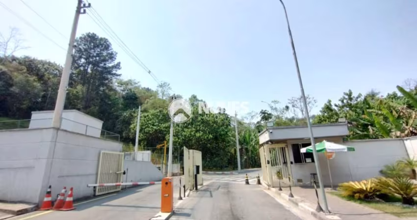 Apartamento Padrão em Cotia