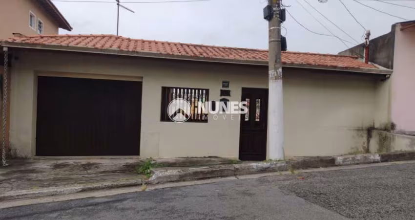 Casa Terrea em Osasco