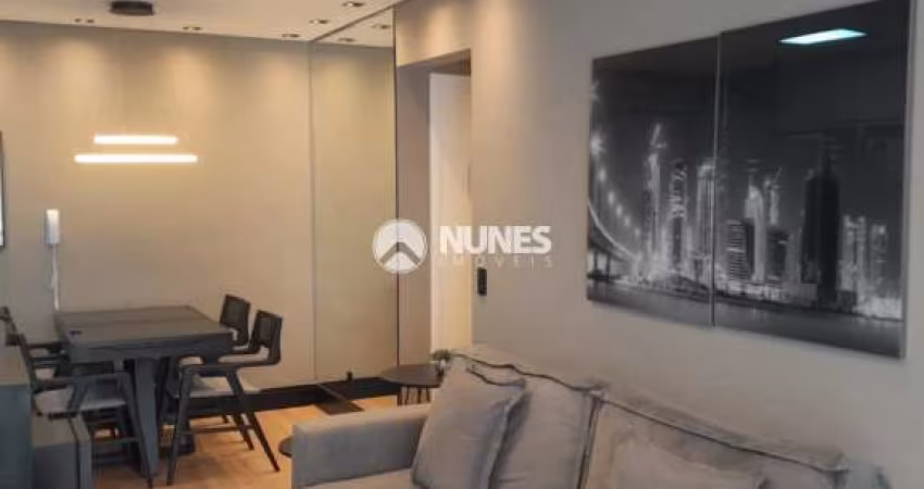 Lindo Apartamento Novo KM 18 Osasco