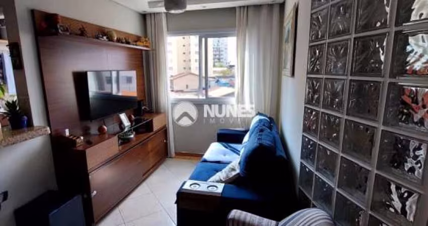 Apartamento Padrão em Osasco
