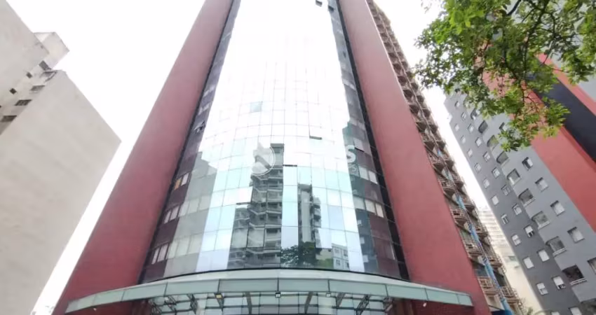 Sala comercial para alugar em Pinheiros, São Paulo 