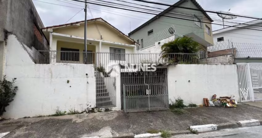 Casa Terrea em Osasco