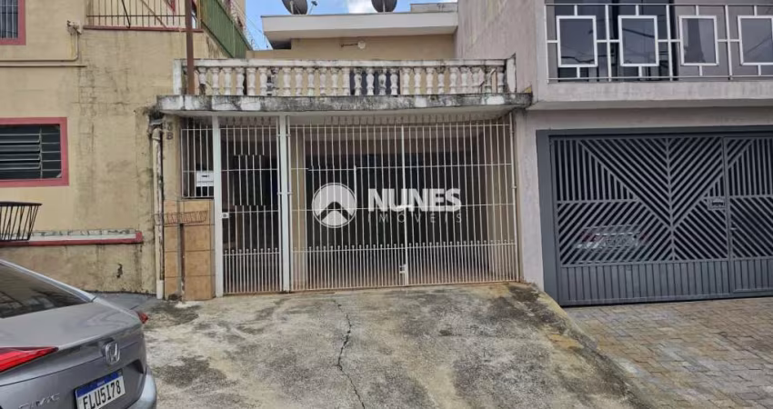 Ótima casa com 3 dormitórios no Bela Vista - Osasco