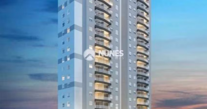 Apartamento Garden em Barueri